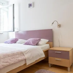 Apartman Lila, Cres