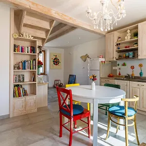 Apartman Little - Your On, Cres