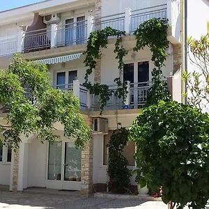 Ivi , Vir Croatia
