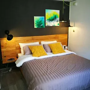 Apartman Art Lime, Cres