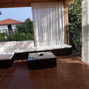 Dorde & Anna , Fazana Croatia